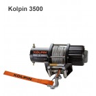 Лебедка для квадроцикла Kolpin 3500